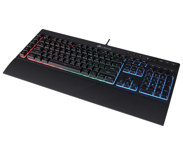 Corsair K55 Gaming (RGB) - 342649 - zdjęcie 5